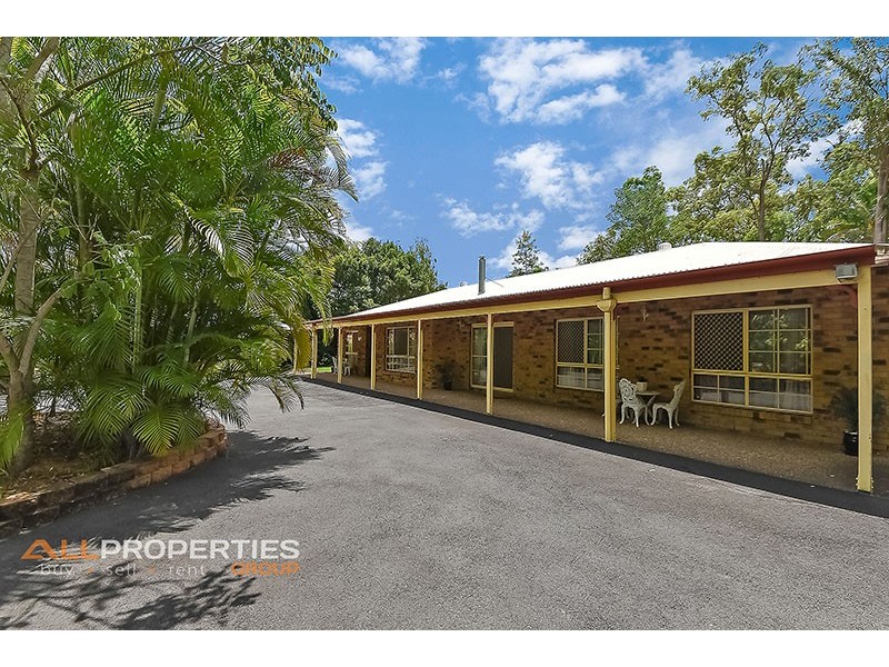 54 Carter Rd, Munruben QLD 4125