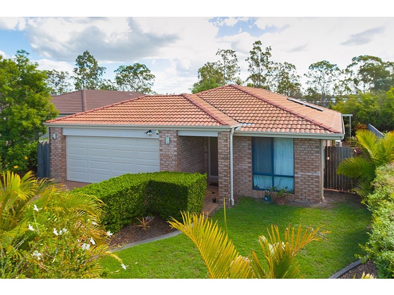 15 Mimosa Street, Parkinson QLD 4115