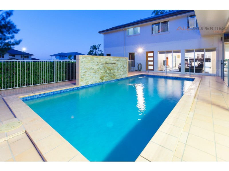 24 Hanley Pl, Doolandella QLD 4077