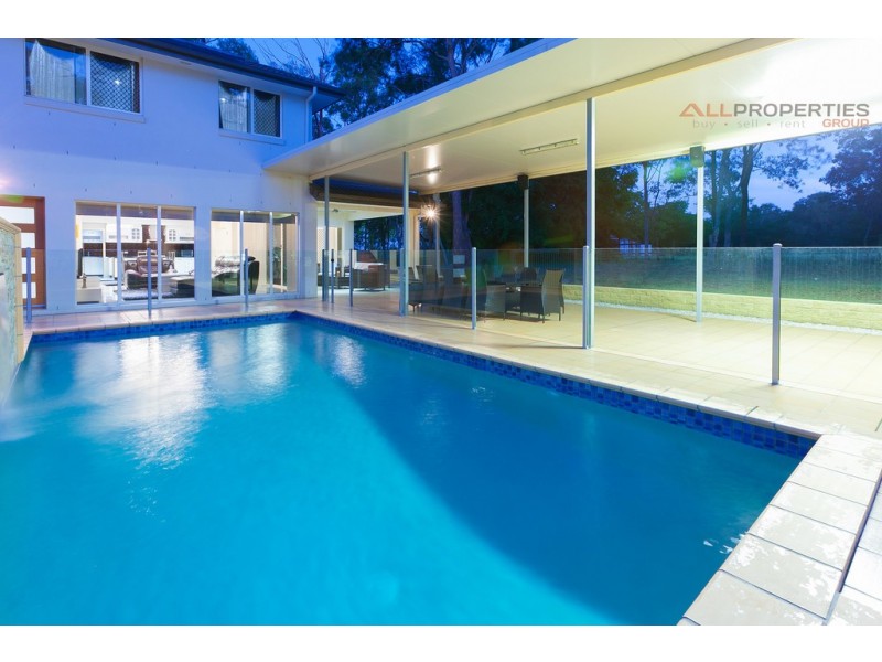 24 Hanley Pl, Doolandella QLD 4077