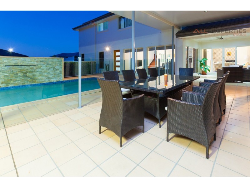 24 Hanley Pl, Doolandella QLD 4077