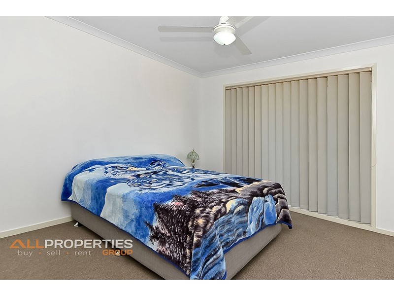 52 Parkwood Drive, Heathwood QLD 4110