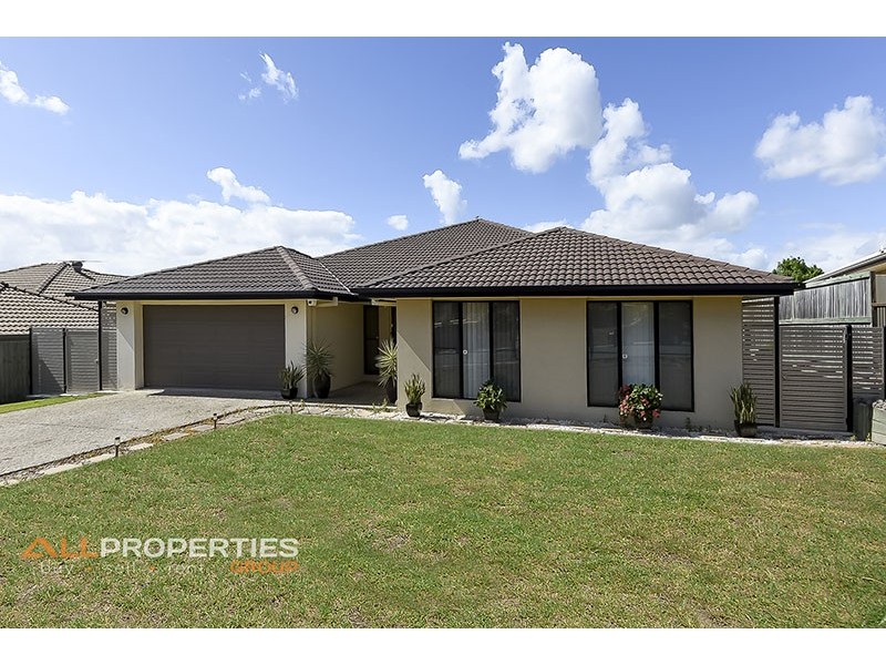 52 Parkwood Drive, Heathwood QLD 4110