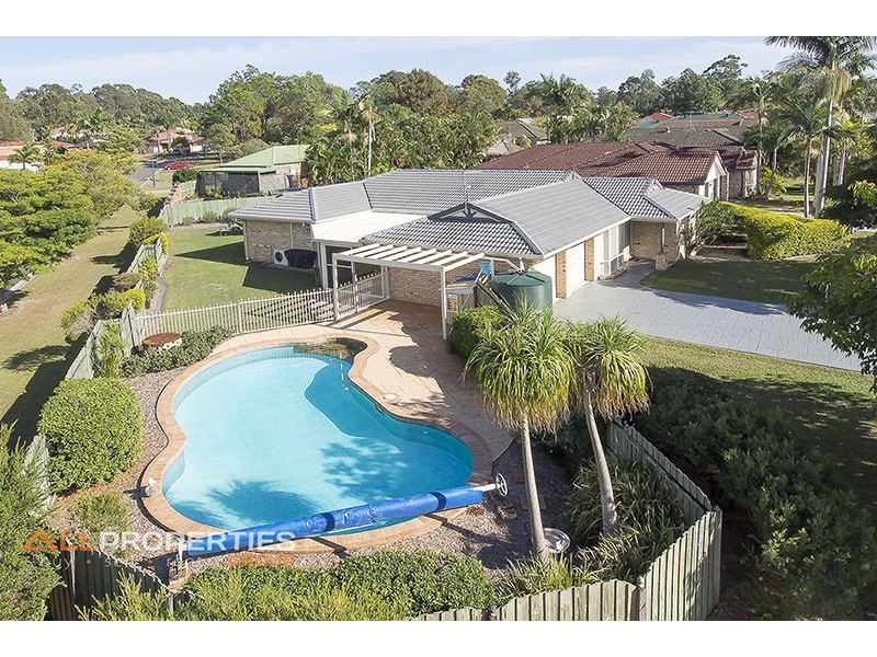 20 Macquarie Circuit, Forest Lake QLD 4078