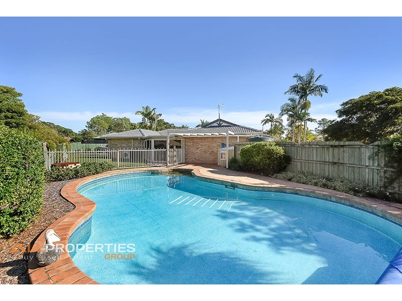 20 Macquarie Circuit, Forest Lake QLD 4078