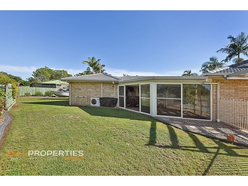 20 Macquarie Circuit, Forest Lake QLD 4078