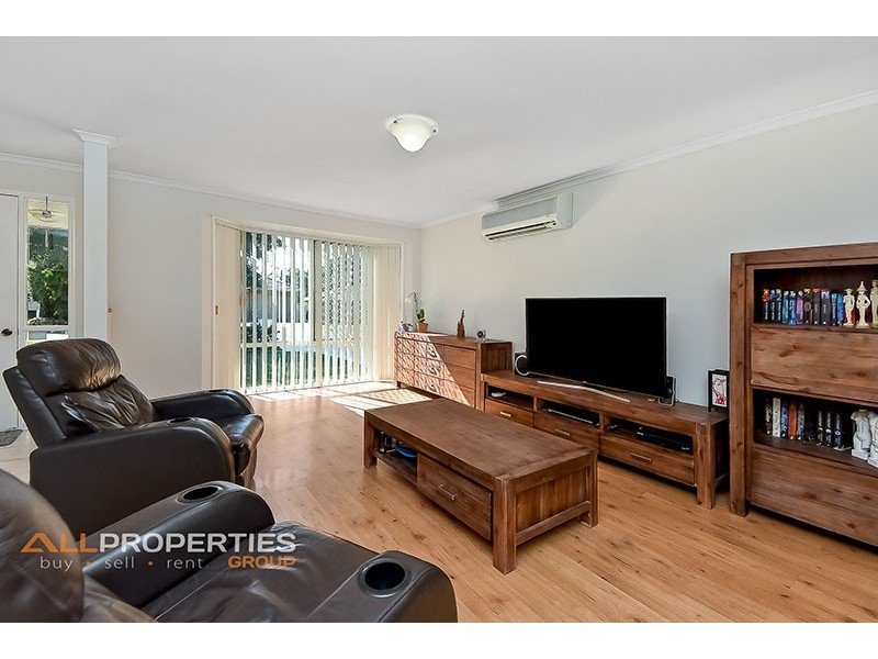 20 Macquarie Circuit, Forest Lake QLD 4078