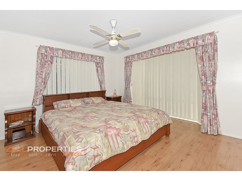 20 Macquarie Circuit, Forest Lake QLD 4078