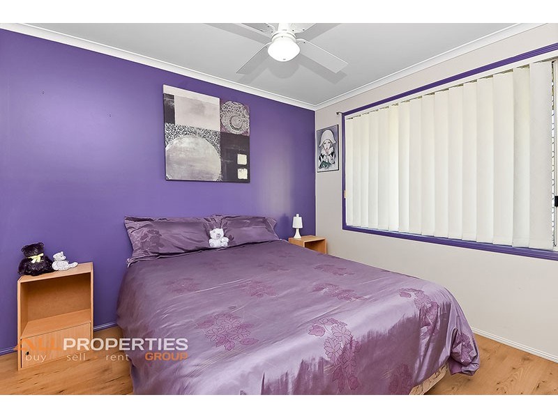 20 Macquarie Circuit, Forest Lake QLD 4078