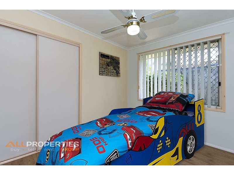 20 Macquarie Circuit, Forest Lake QLD 4078