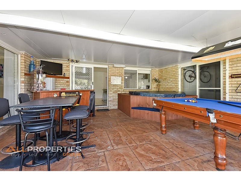 20 Macquarie Circuit, Forest Lake QLD 4078