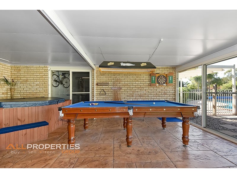 20 Macquarie Circuit, Forest Lake QLD 4078