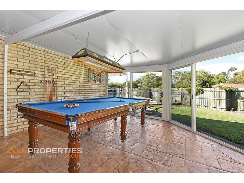 20 Macquarie Circuit, Forest Lake QLD 4078