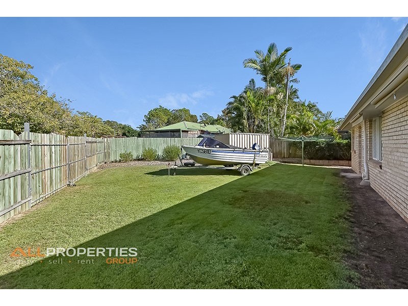 20 Macquarie Circuit, Forest Lake QLD 4078
