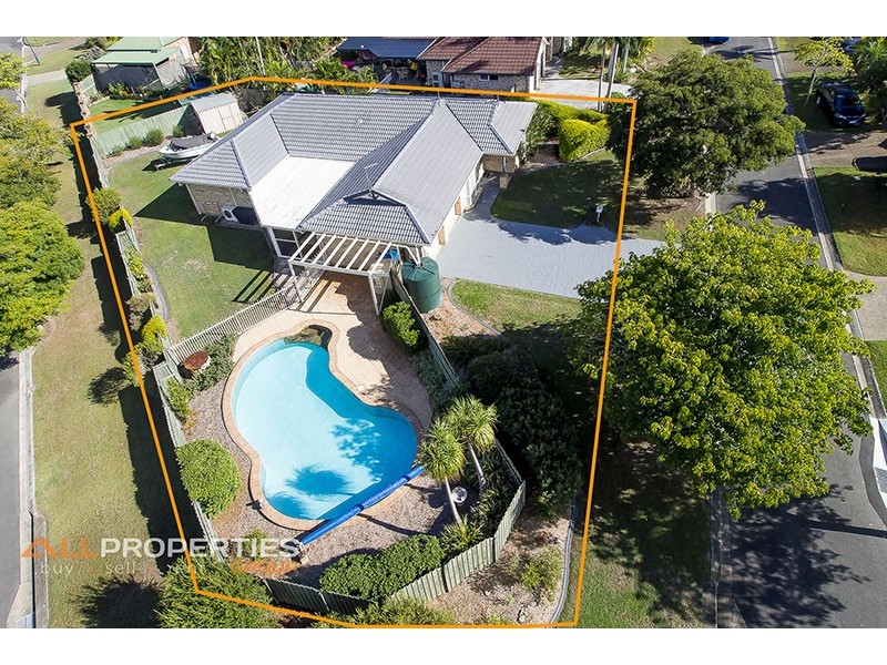 20 Macquarie Circuit, Forest Lake QLD 4078