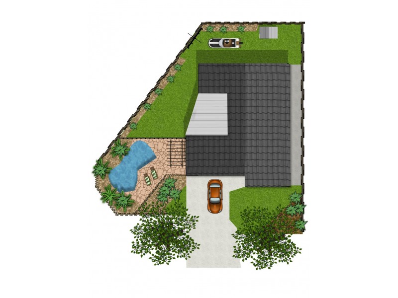 20 Macquarie Circuit, Forest Lake QLD 4078