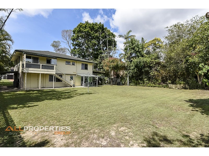 23 Coolong Street, Capalaba QLD 4157