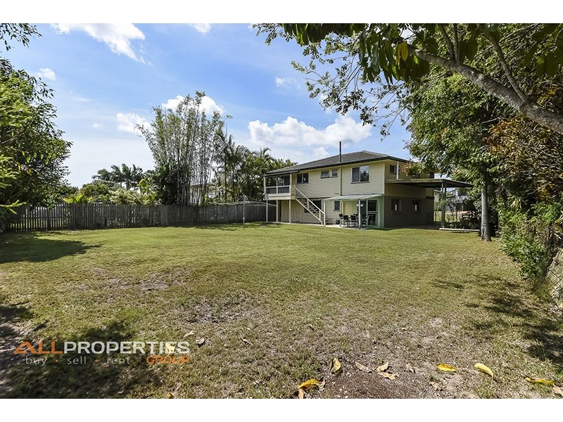 23 Coolong Street, Capalaba QLD 4157