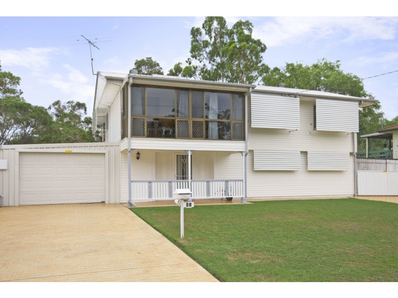 21 Cowper Avenue, Eagleby QLD 4207