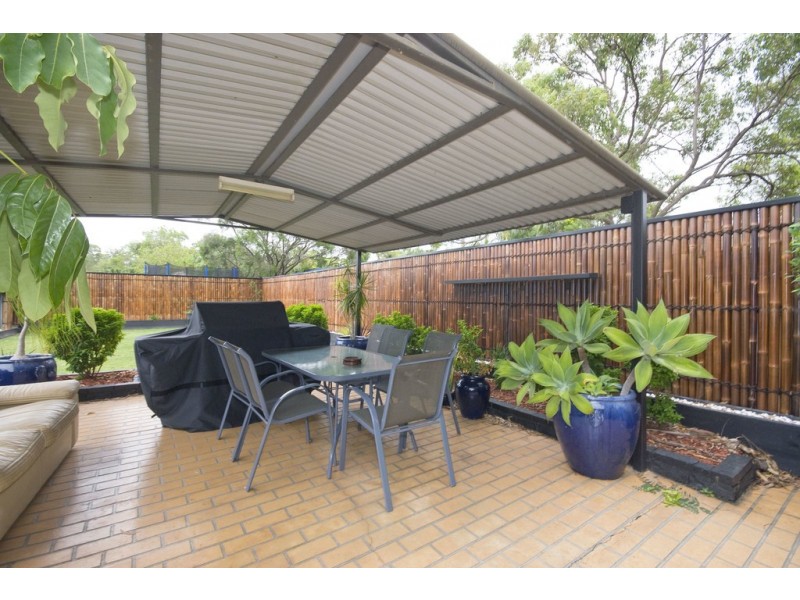 21 Cowper Avenue, Eagleby QLD 4207