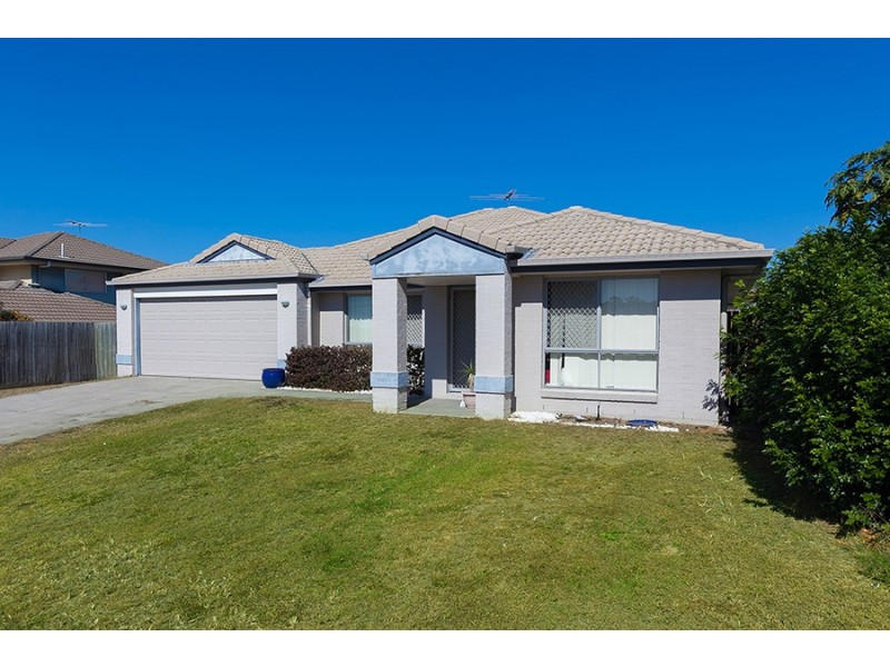 16 Lamberth Road, Regents Park QLD 4118