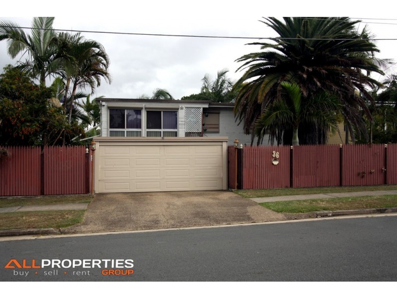 36 Paperbark Street, Crestmead QLD 4132