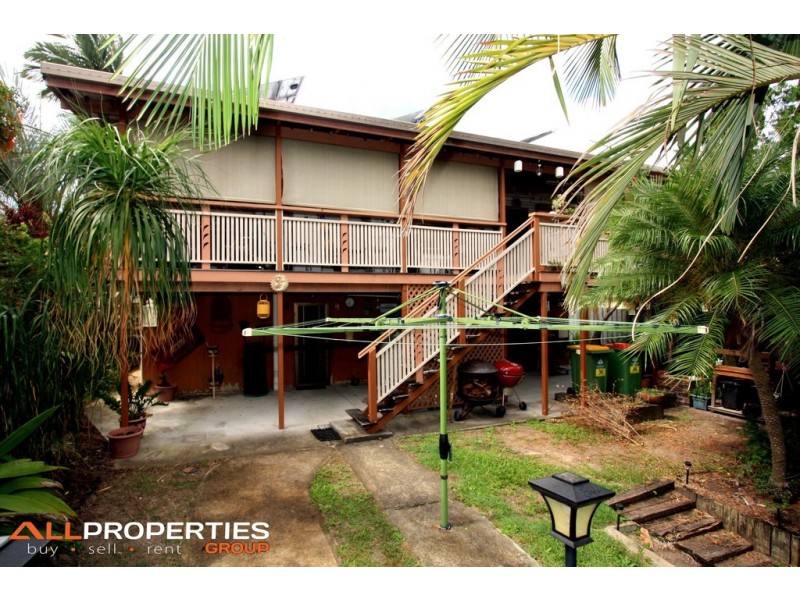 36 Paperbark Street, Crestmead QLD 4132