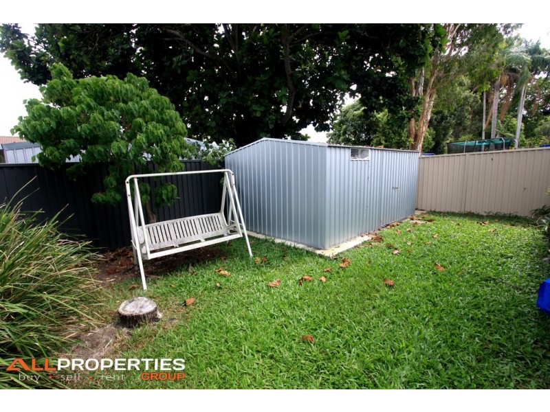 36 Paperbark Street, Crestmead QLD 4132