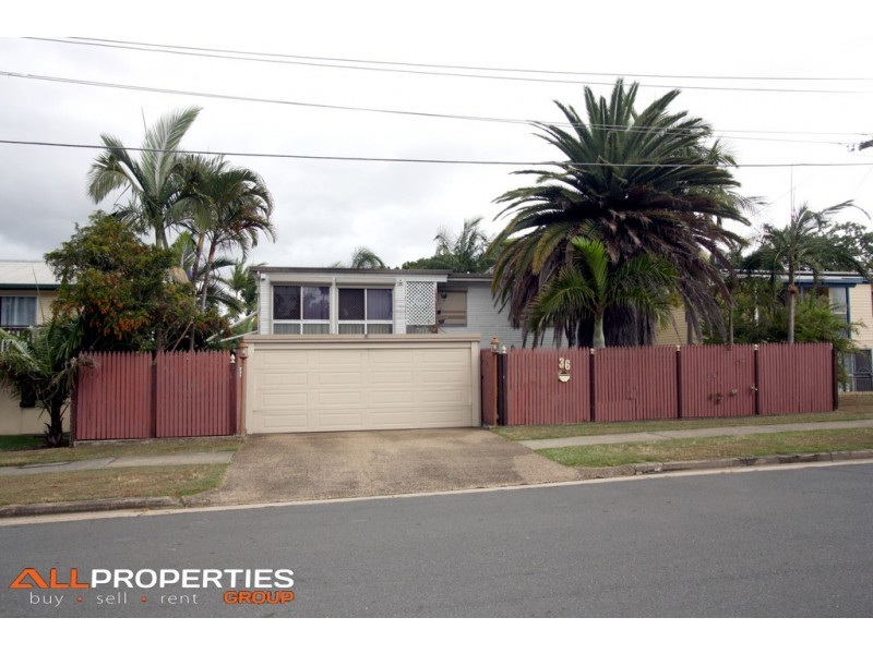 36 Paperbark Street, Crestmead QLD 4132