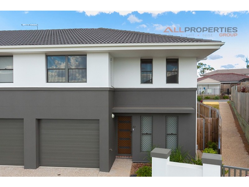 22/30 Girraween Crescent, Parkinson QLD 4115