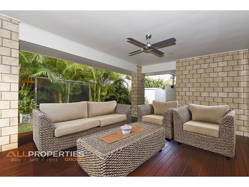 31 Casuarina Circuit, Heathwood QLD 4110