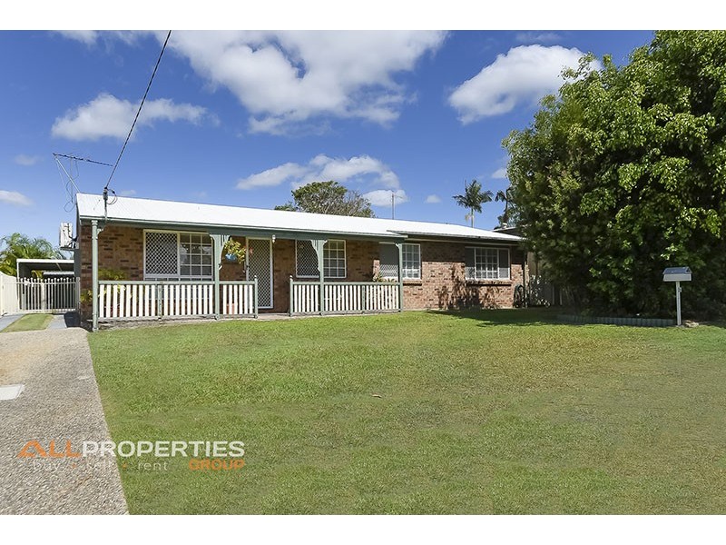 12 Hume Court, Boronia Heights QLD 4124