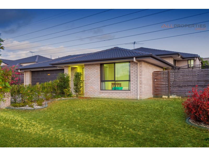 32 Equinox Street, Berrinba QLD 4117