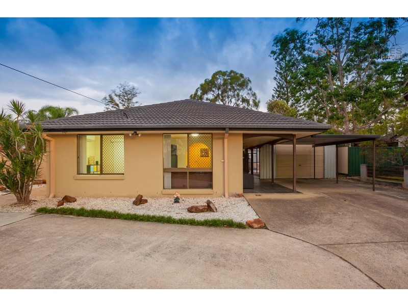 20 Letitia Street, Regents Park QLD 4118