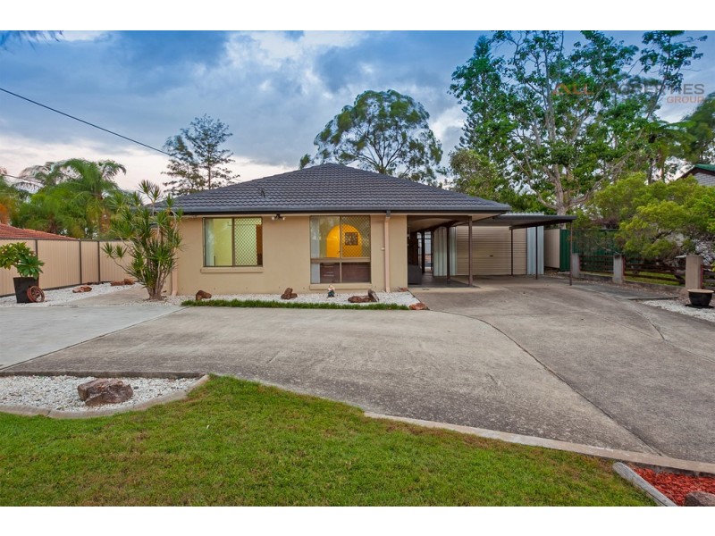 20 Letitia Street, Regents Park QLD 4118