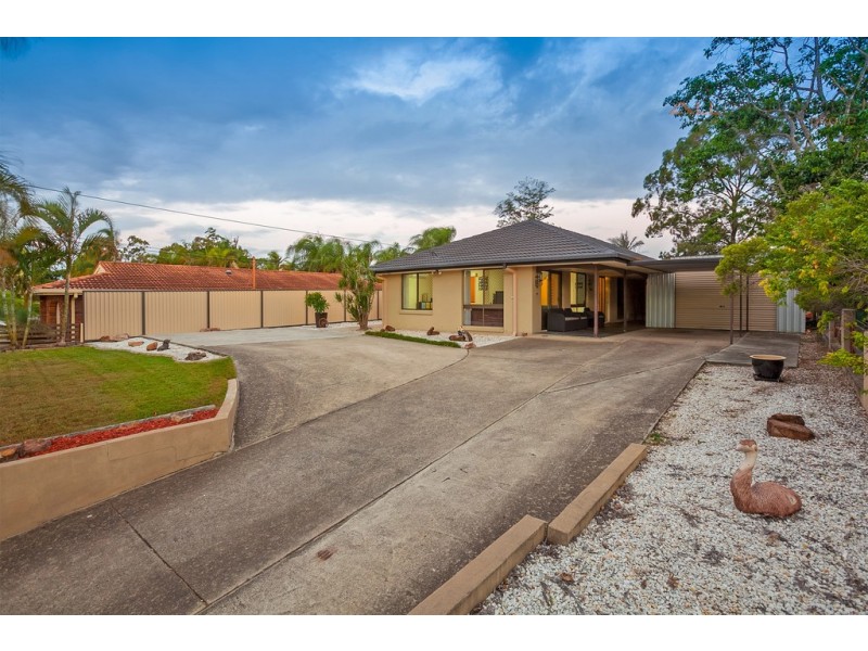 20 Letitia Street, Regents Park QLD 4118