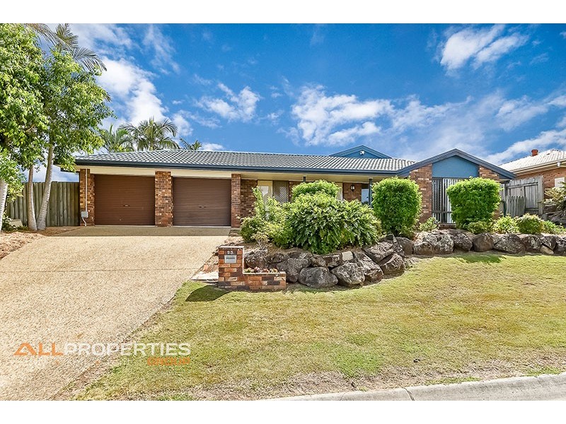 23 Rainbowridge Crescent, Algester QLD 4115