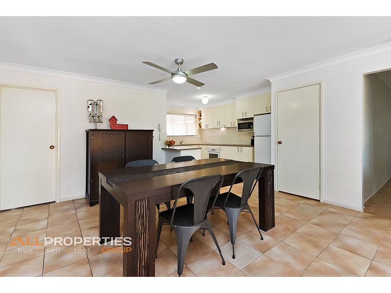 23 Rainbowridge Crescent, Algester QLD 4115