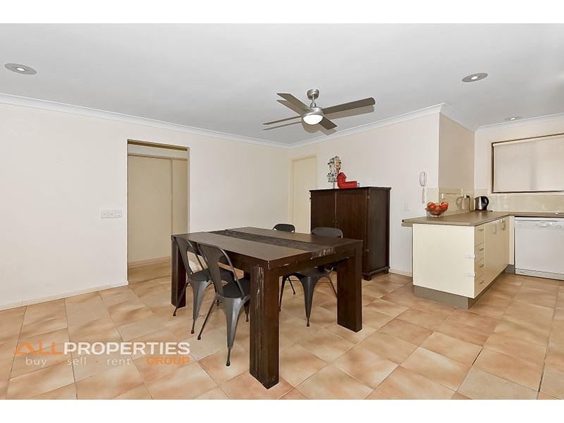 23 Rainbowridge Crescent, Algester QLD 4115