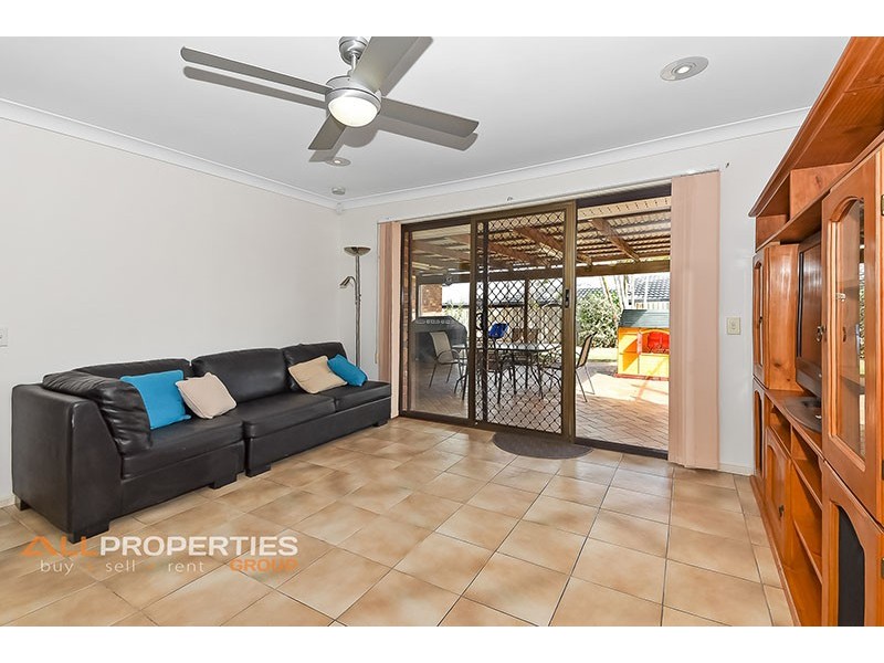 23 Rainbowridge Crescent, Algester QLD 4115