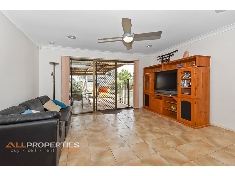 23 Rainbowridge Crescent, Algester QLD 4115