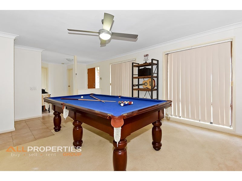 23 Rainbowridge Crescent, Algester QLD 4115