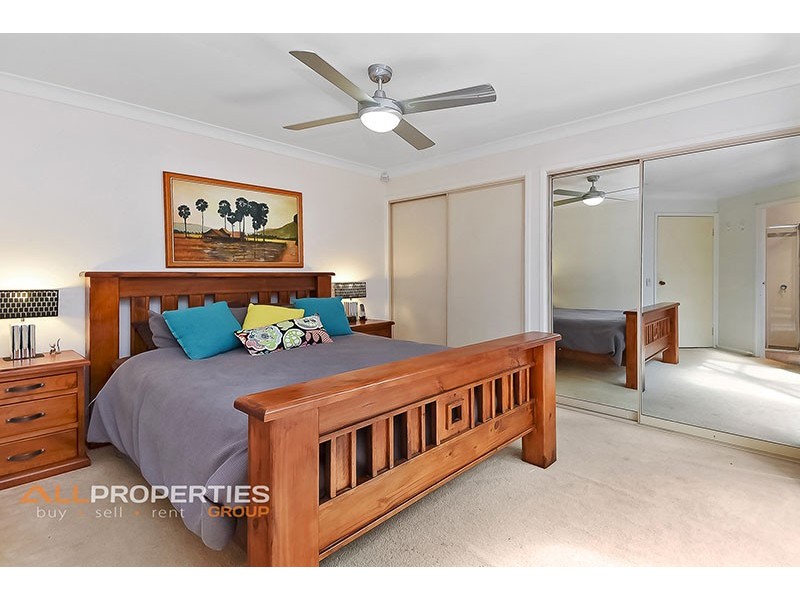 23 Rainbowridge Crescent, Algester QLD 4115