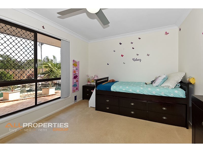 23 Rainbowridge Crescent, Algester QLD 4115