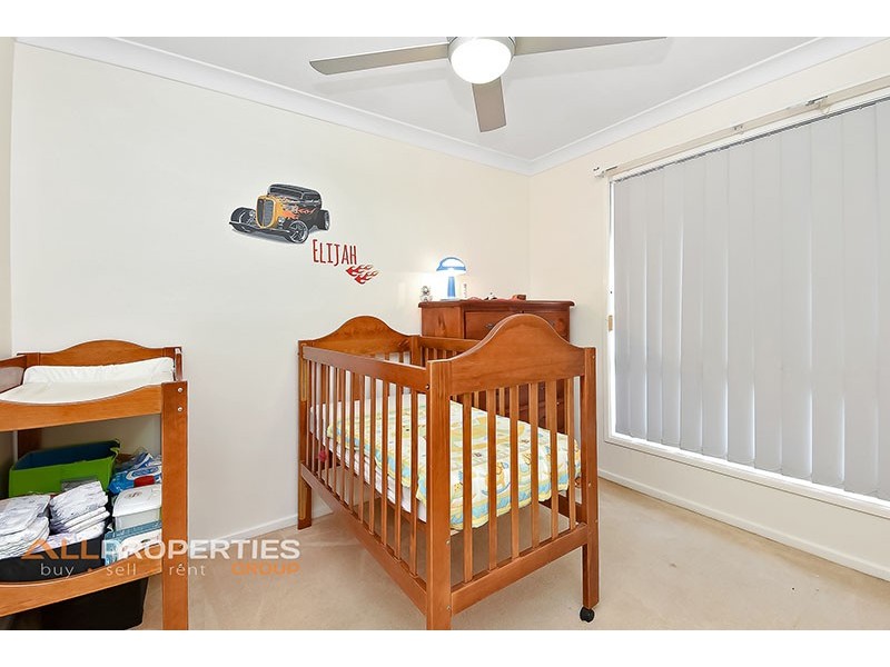 23 Rainbowridge Crescent, Algester QLD 4115