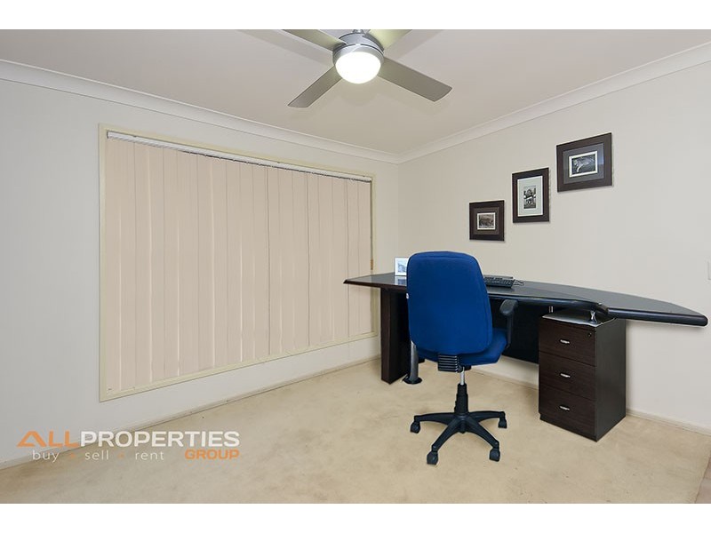 23 Rainbowridge Crescent, Algester QLD 4115