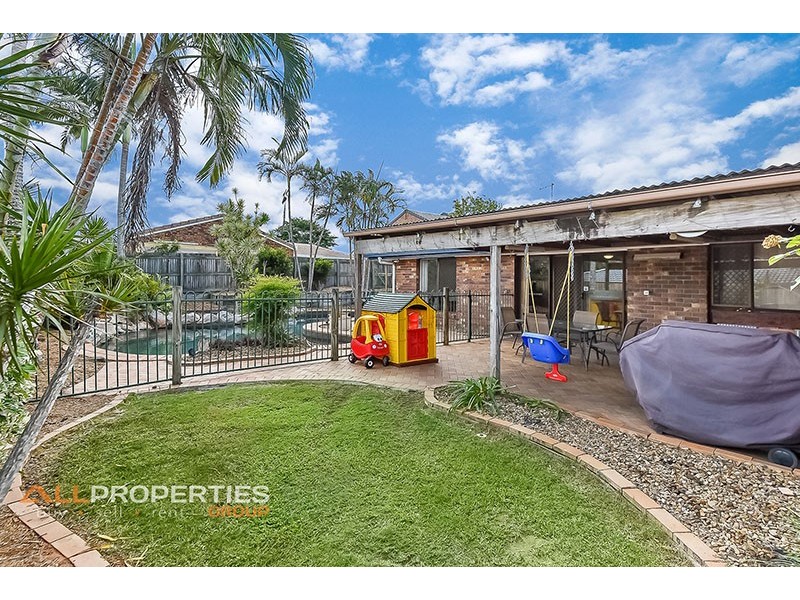 23 Rainbowridge Crescent, Algester QLD 4115
