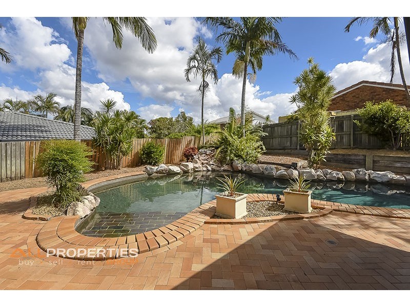 23 Rainbowridge Crescent, Algester QLD 4115