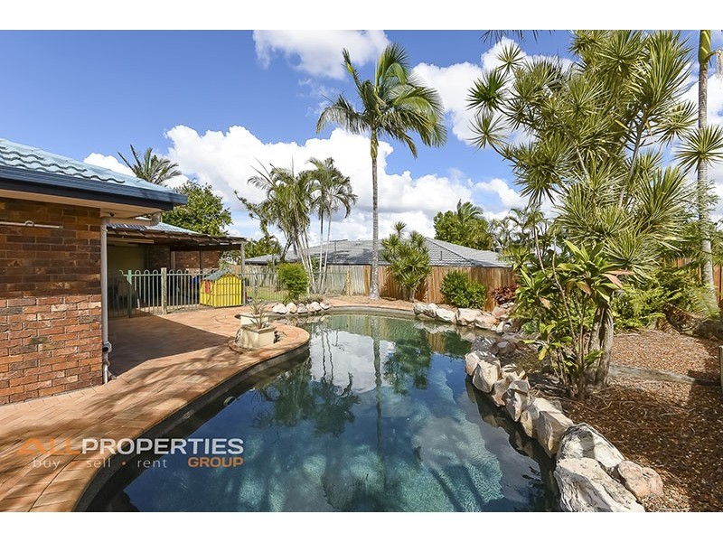 23 Rainbowridge Crescent, Algester QLD 4115