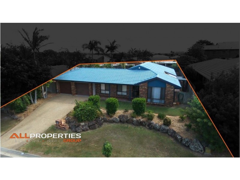 23 Rainbowridge Crescent, Algester QLD 4115